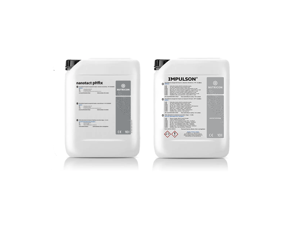 Adalékanyagok és adjuvánsok