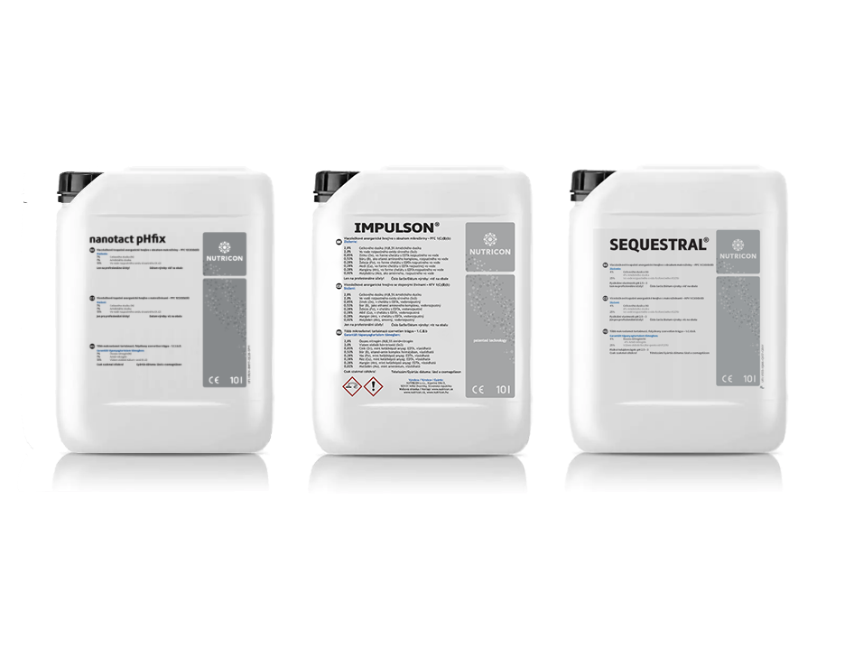 Adalékanyagok és adjuvánsok