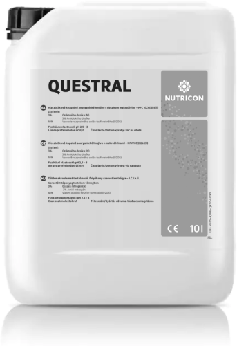 Questral